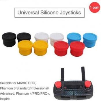 Protección Joystick Mavic Pro