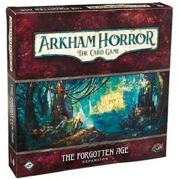 The Forgotten Age, Arkham Horror LCG (FFGAHC19) – Multicoloured Pack