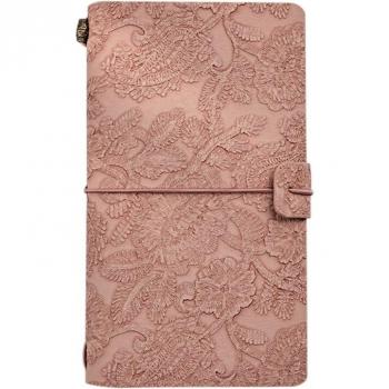 Cuaderno de Bocetos Retro A6