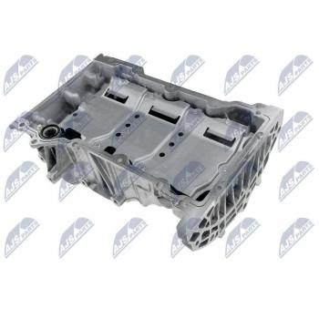 NTY BMO‑DW‑007 Coppa di Olio