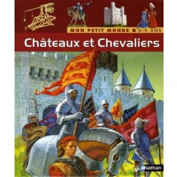 Châteaux et chevaliers