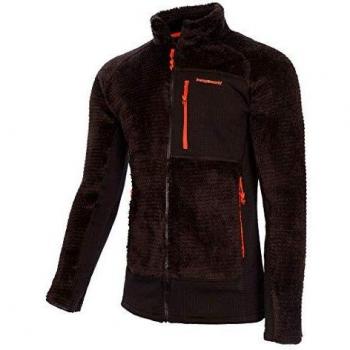 Herrenjacke TRX2 Loft Pro von Trangoworld – Schwarz, 3XL