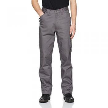 Pantalone da lavoro Cofra Newcastle Antracite M Warm Pro