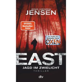 EAST. Jagd im Zwielicht