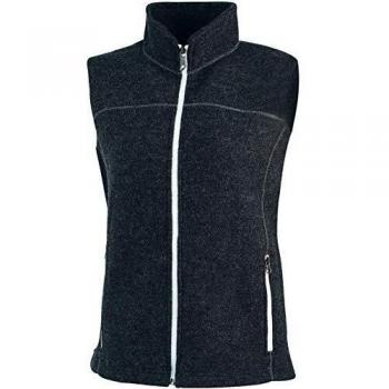 Ivanhoe Beata Damen Vest grau EU 40