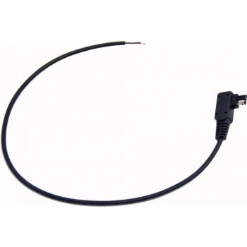 Sony Alpha Power Wire AC-PW10AM for A58, A99, A57, A77 II, A100–A390