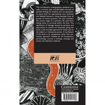 Ingles otros  an introduction parasitology hb  cambridge