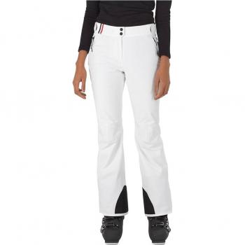 Rossignol Ladies React Ski Pants White Size L