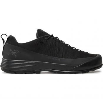 Arc'teryx Herren Trekkingschuhe Konseal Fl 2 Schwarz