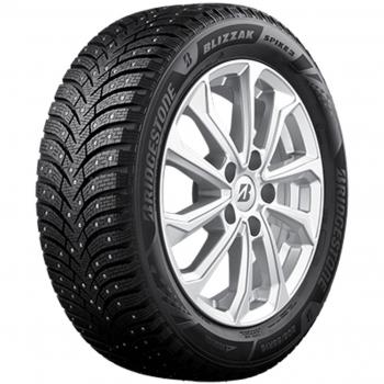Pneumatico chiodato Bridgestone Blizzak Spike 3
