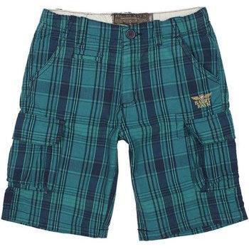 Pantaloni Bermuda Harry Kayn Uomo CANOR