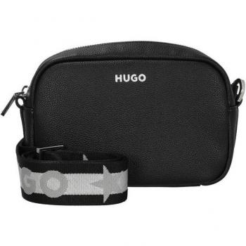 HUGO Sac à bandoulière griffé