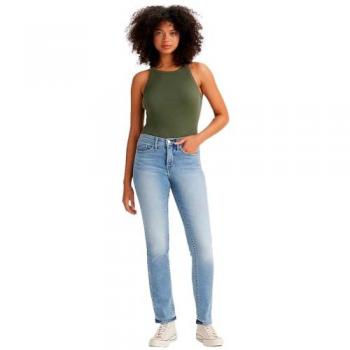 Jeans Levi's 314 Shaping Blu 26/30