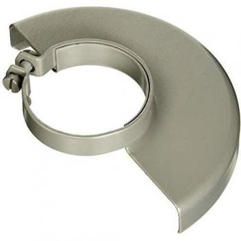 Bosch Accessoires Professionnels Capot de Protection sans Recouvrement (avec Détrompeur, pour GWS, PWS, Ø 180 mm, Accessoires Meuleuses Angulaires)
