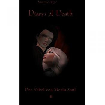 Diarys of Death: Der Nebel von Morta Sant