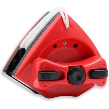 WizardMag Double Glass Cleaner