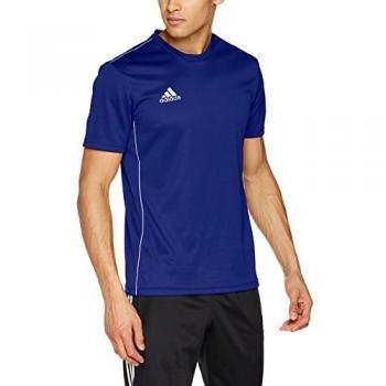 Adidas Herren Core 18 Trikot, Bold Blue/White, XXXL