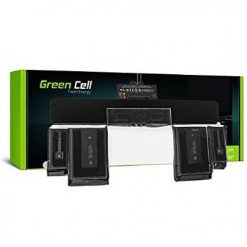 GreenCell Battery 11,21 V per MacBook Pro A1437 (6600 mAh) – Verde