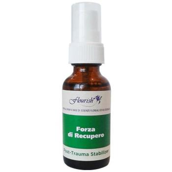 Post trauma stabilizer forza di recupero spray orale 30 ml