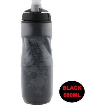 Outdoor Sports Cycling Water Bottle 600ml