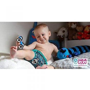 Petit Lulu One Size Windelüberhose