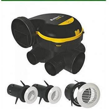 Kit VMC EasyHOME Auto