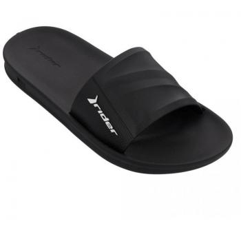 Chanclas Rider Street Slide AD color negro