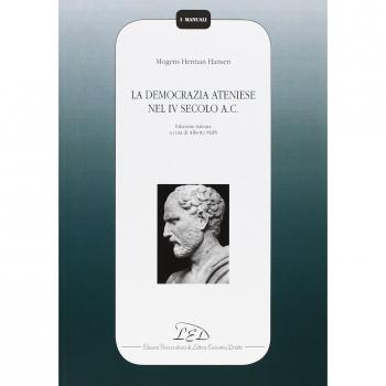 La democrazia ateniese nel IV secolo a. c.