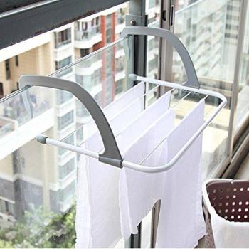 Stendino da Tavolo Multifunzione per Bagno e Giardino