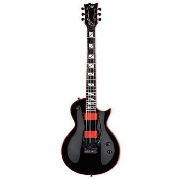 ESP LTD GH-600 Gary Holt Black