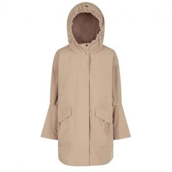 Geox Jacke Braun Damen 40