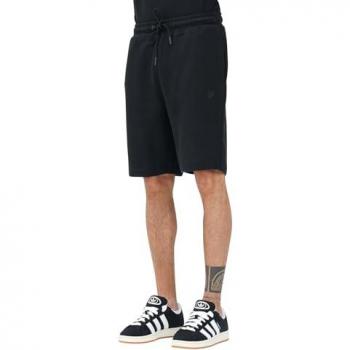 Pantalón Corto Lyle & Scott Jet Negro para Hombre