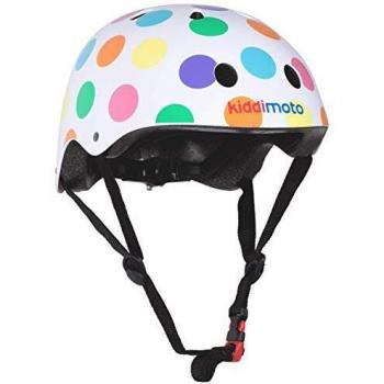 KIDDIMOTO Casco para Niños