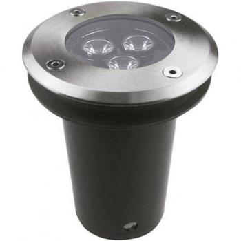 Forlight Ringo Incasso a Pavimento LED 2.7W 3000K IP67