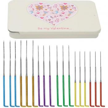 Agujas de Fieltro para Manualidades