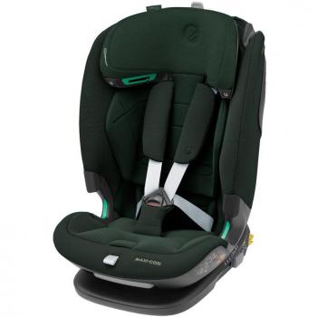 Titan Pro2 I-Size Vert Classique