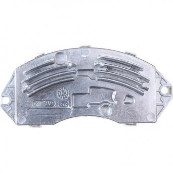 Blower Fan Motor Heater Resistor Speed Controller for BMW X6