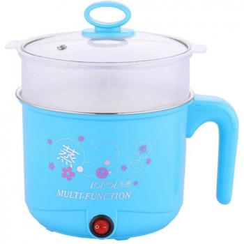 Mini Electric Cooking Pot