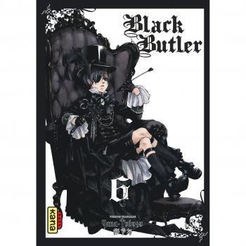 Black Butler
