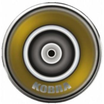 Gold Finish Kobra HP045 – 400 mL Spray