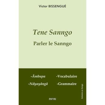 Tene Sanngo / Parler le Sanngo
