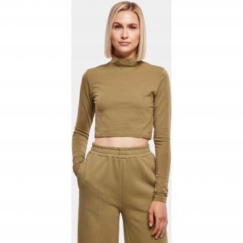 Long Sleeve T‑Shirt Femme Eco‑Confort Urban