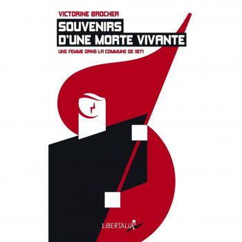 Souvenirs d'une morte vivante