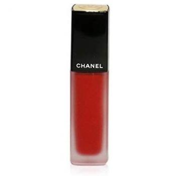 Lippenstift Rouge Allure Ink von Chanel