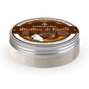 Esential'arÃ´ms Ultra Rika Karité Manteka 150 g