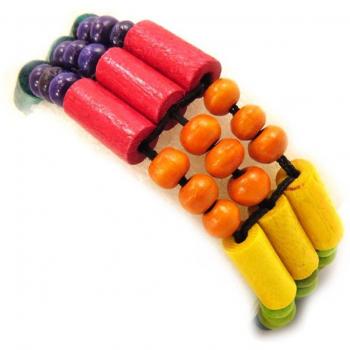 Lily Treasures L5267 – Bracciale Creativo “Amazonia” Frutta Mista