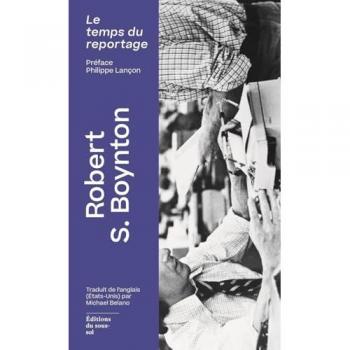 Le Temps du reportage