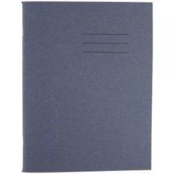 Cascade 80‑Page A4 Learning Journal – 8 mm Margin – Pack of 50