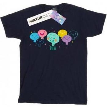 T-shirt Disney per ragazze Soul 22 Meh