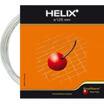 Kirschbaum Cuerdas Helix Madera de Cerezo 12m